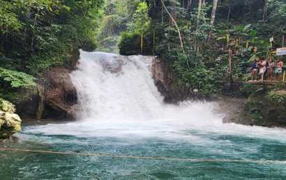 YS falls