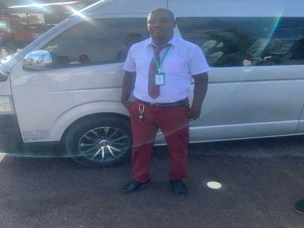 Jamaica Airport Transfers