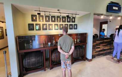 Appleton Estates