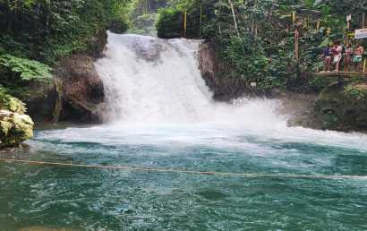 Blue Hole