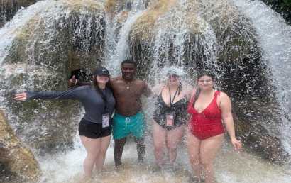 Dunns River