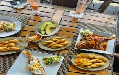 Restaurants