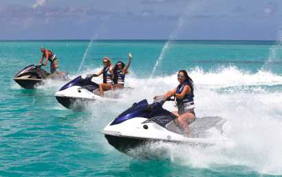 Jet Ski