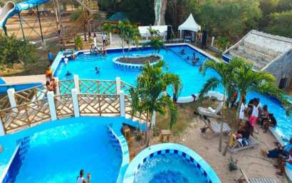 Jamwest Motor Sports & Adventure